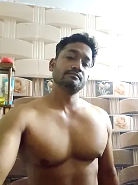 rabikumar1900 online show from February 16, 2026, 6:01 am