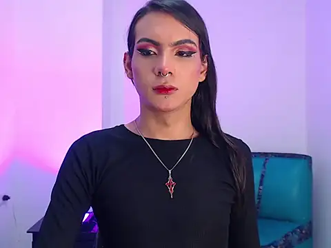 lilithnyx333 online show from May 22, 2026, 9:29 am