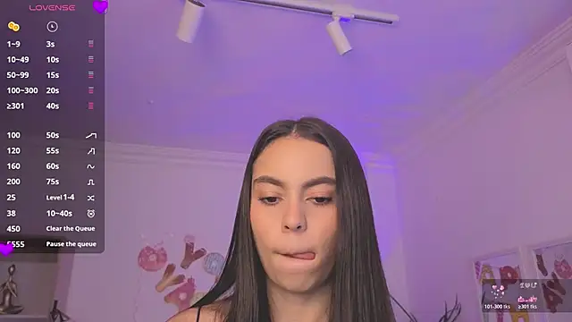 Aleejaa   online show from March 31, 2026, 11:01 am