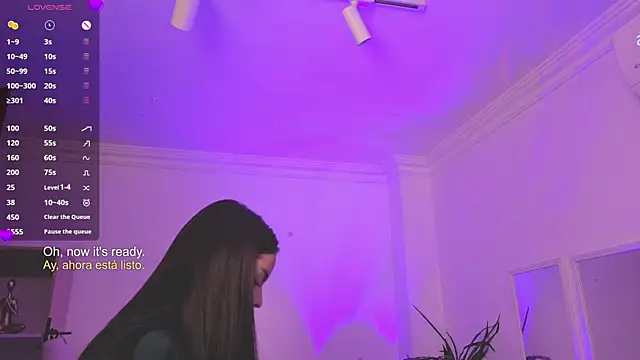 Aleejaa   online show from April 7, 2026, 11:23 am