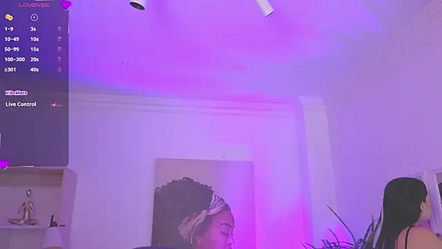 Snapshot of Aleejaa__ chatting on December 2, 2025, 11:34 am Aleejaa online show from December 2, 2025, 11:34 am