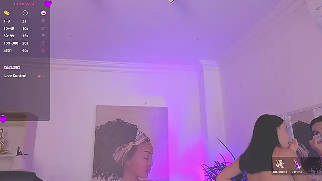 Snapshot of Aleejaa__ chatting on December 3, 2025, 11:42 am Aleejaa online show from December 3, 2025, 11:42 am