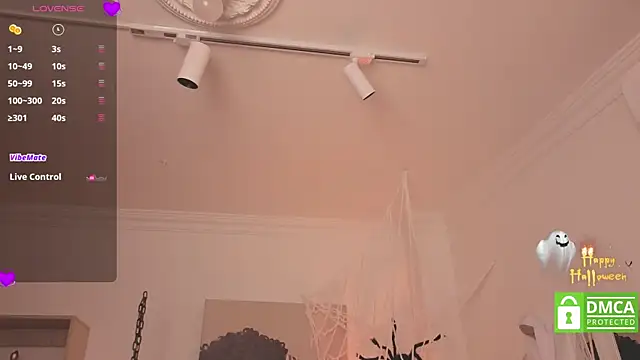 Snapshot of Aleejaa__ chatting on October 29, 2025, 11:53 am Aleejaa online show from October 29, 2025, 11:53 am