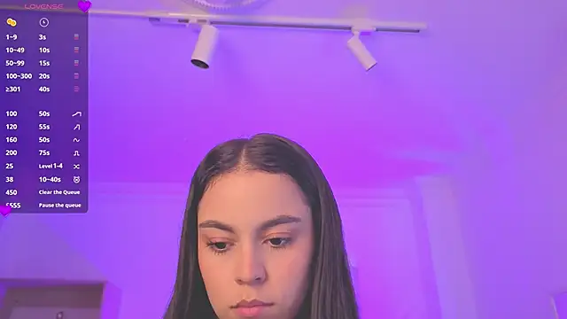 Snapshot of Aleejaa__ chatting on November 26, 2025, 11:43 am Aleejaa online show from November 26, 2025, 11:43 am