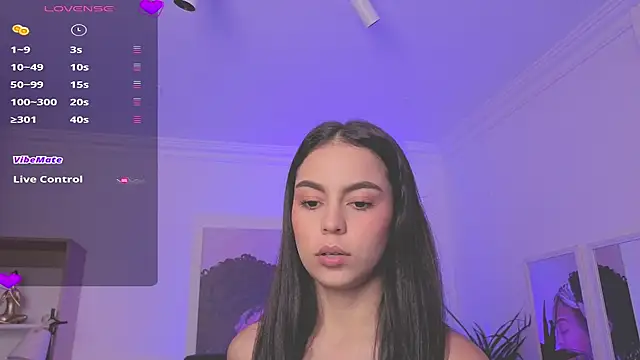 Snapshot of Aleejaa__ chatting on November 10, 2025, 11:37 am Aleejaa online show from November 10, 2025, 11:37 am