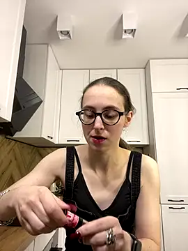 MartiniiSelenna online show from October 20, 2025, 5:53 am