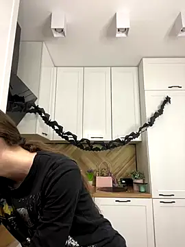 MartiniiSelenna online show from October 27, 2025, 6:36 am