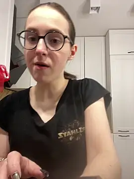 MartiniiSelenna online show from February 24, 2026, 6:47 am