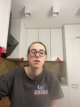 MartiniiSelenna online show from December 23, 2025, 6:56 am