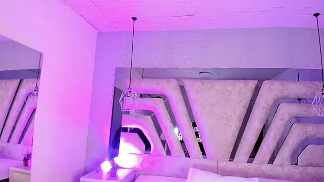 AngelineHeet online show from November 15, 2025, 3:43 am