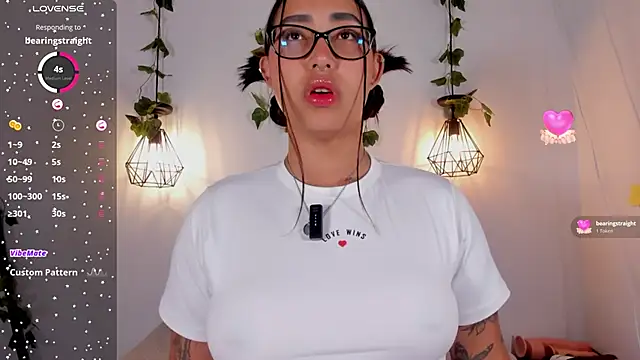 melanieecox online show from March 3, 2026, 2:51 am