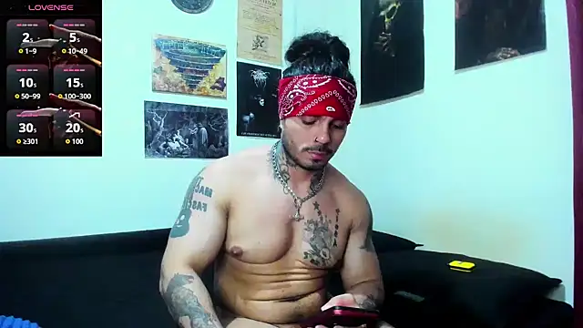 Snapshot of Van_Velckan chatting on February 5, 2026, 2:07 am Van Velckan online show from February 5, 2026, 2:07 am