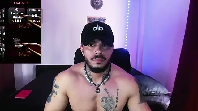 Van Velckan online show from October 21, 2025, 3:55 pm