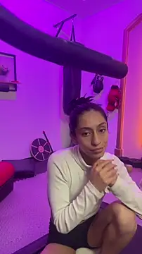 Lucy joi online show from April 8, 2026, 9:49 pm