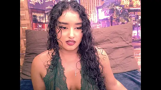 IndianAngel4u online show from June 26, 2026, 6:25 pm