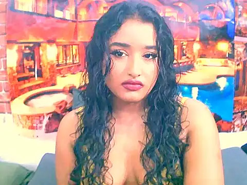 Snapshot of IndianAngel4u chatting on November 24, 2025, 5:18 am IndianAngel4u online show from November 24, 2025, 5:18 am