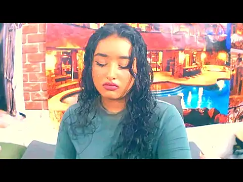 Snapshot of IndianAngel4u chatting on October 29, 2025, 5:28 am IndianAngel4u online show from October 29, 2025, 5:28 am