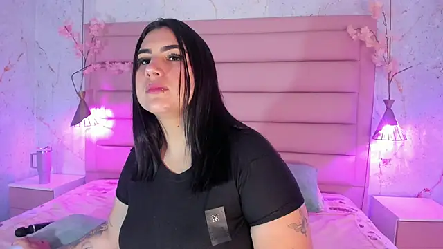 Snapshot of sabrinamilani chatting on November 27, 2025, 3:07 am sabrinamilani online show from November 27, 2025, 3:07 am