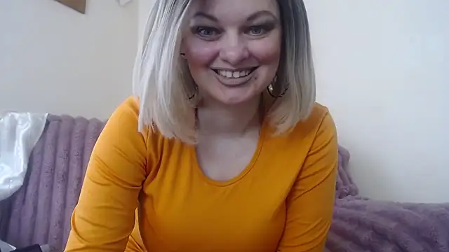 YourSweetJam online show from March 11, 2026, 7:24 am