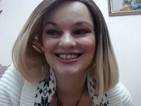 YourSweetJam online show from November 11, 2025, 5:52 pm