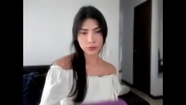 Snapshot of angelturned001 chatting on February 12, 2026, 7:24 pm angelturned001 online show from February 12, 2026, 7:24 pm