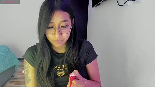 isa bellaa0 online show from February 22, 2025, 11:24 pm