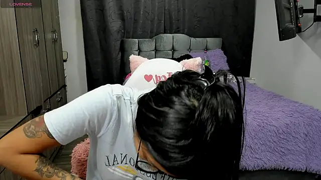 isa bellaa0 online show from December 6, 2024, 2:18 am