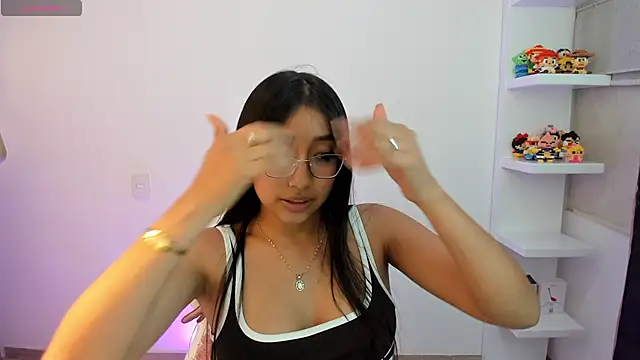 isa bellaa0 online show from October 20, 2025, 6:04 am