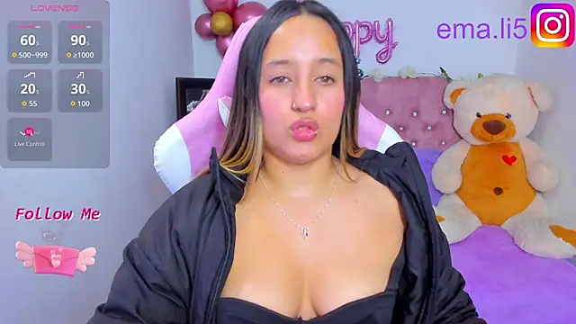 ema tayy online show from October 21, 2025, 7:24 pm