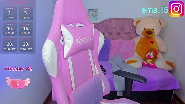 ema tayy online show from June 6, 2026, 9:42 pm