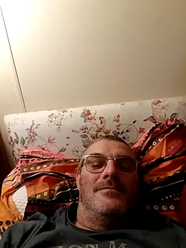 Gavin 6969 online show from October 21, 2025, 10:42 pm