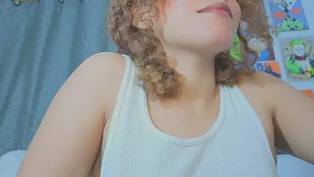 Ada gales  online show from March 25, 2026, 5:07 am