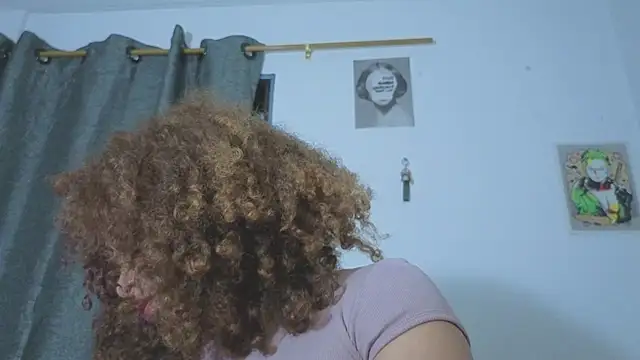 Ada gales  online show from February 17, 2026, 2:42 am