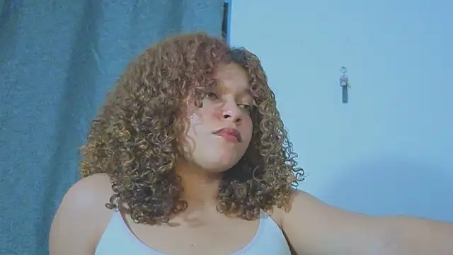 Ada gales  online show from March 16, 2026, 4:09 am