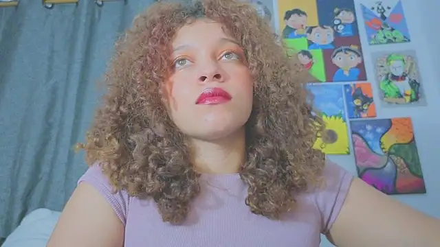 Ada gales  online show from March 26, 2026, 2:32 am