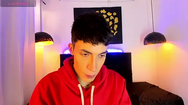 Snapshot of Angel_Snowhotxxx chatting on February 6, 2025, 3:41 pm Angel Snowhotxxx online show from February 6, 2025, 3:41 pm