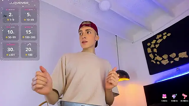 Snapshot of Angel_Snowhotxxx chatting on February 21, 2025, 11:01 am Angel Snowhotxxx online show from February 21, 2025, 11:01 am