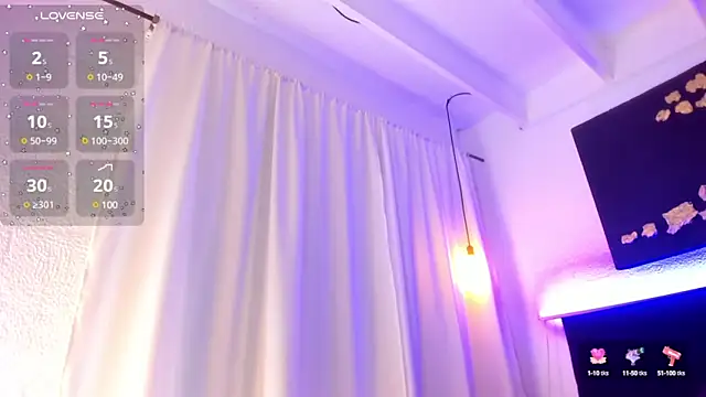 Snapshot of Angel_Snowhotxxx chatting on March 15, 2025, 8:37 am Angel Snowhotxxx online show from March 15, 2025, 8:37 am