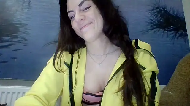 AliceTailor online show from February 27, 2026, 9:58 pm