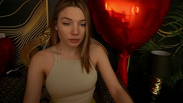 IceDanielles online show from February 25, 2025, 2:37 pm