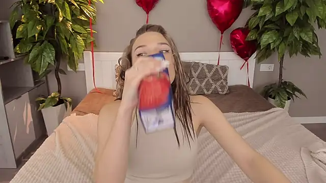 IceDanielles online show from February 28, 2025, 10:09 am