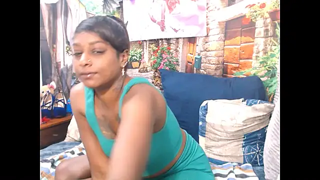 Harl3ysugar4u online show from December 17, 2025, 5:12 am