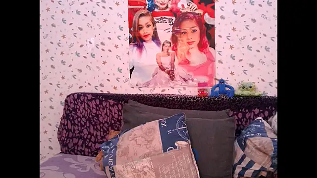 Harl3ysugar4u online show from January 11, 2026, 3:41 pm