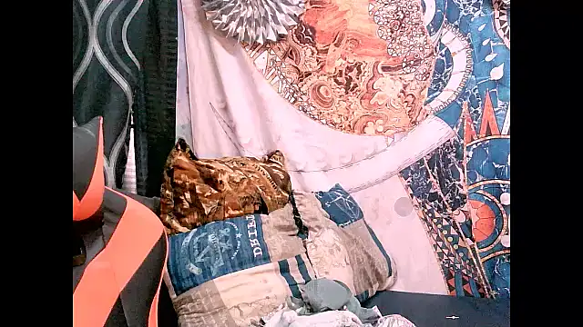 Harl3ysugar4u online show from March 10, 2025, 12:06 pm