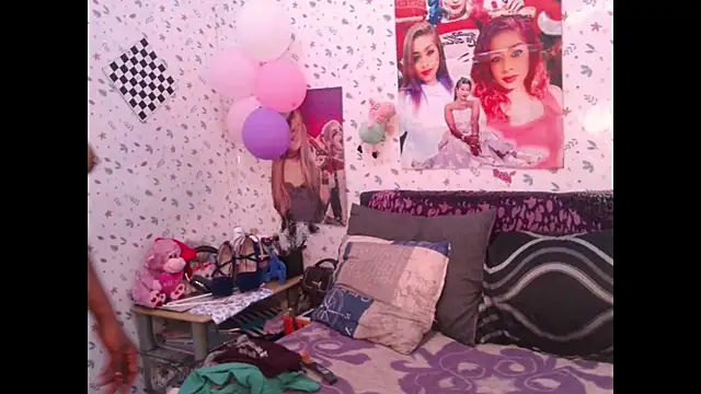 Harl3ysugar4u online show from February 28, 2026, 7:52 am