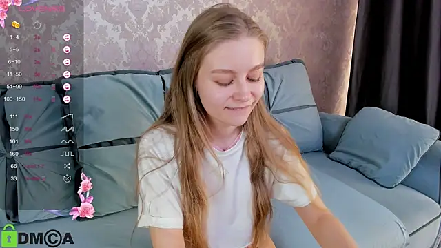 Snapshot of Polumna_cute chatting on March 5, 2025, 12:55 pm Polumna cute online show from March 5, 2025, 12:55 pm