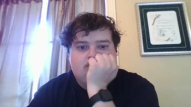 Snapshot of YelpedAverting chatting on November 25, 2025, 6:41 pm YelpedAverting online show from November 25, 2025, 6:41 pm