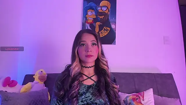 penny sweett  online show from April 12, 2026, 12:14 am