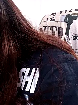 ZUCAAT online show from November 27, 2025, 4:24 am