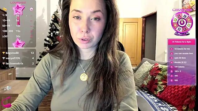 Snapshot of PlayfulGoddess chatting on February 14, 2025, 4:31 pm PlayfulGoddess online show from February 14, 2025, 4:31 pm